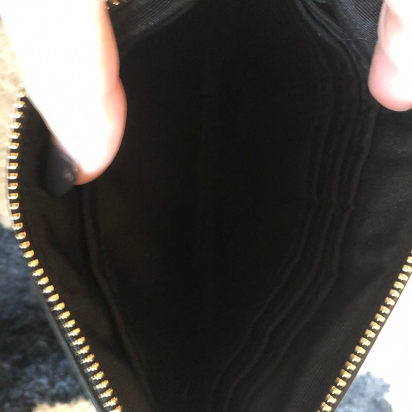 Coach wristlet NEW WITH TAGS - Picture 3 of 3
